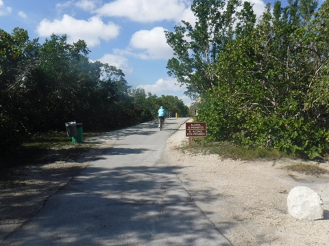 Oleta River State Park