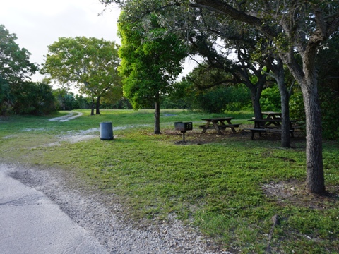 Oleta River State Park