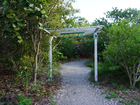 Oleta River State Park