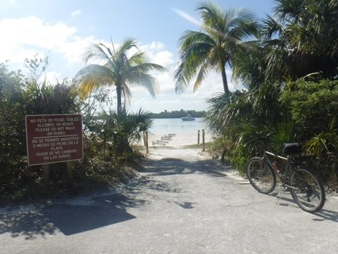 Oleta River State Park