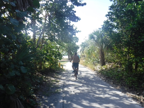 Oleta River State Park