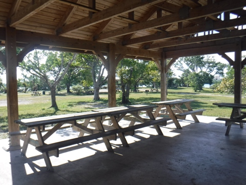 Oleta River State Park