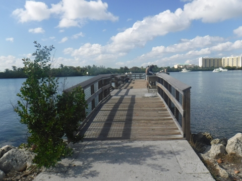 Oleta River State Park