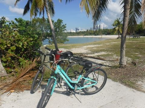 Oleta River State Park