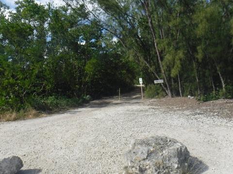 Oleta River State Park