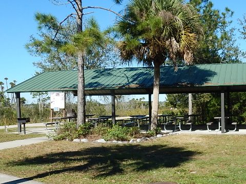 Orlando Wetlands