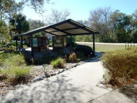 Orlando Wetlands