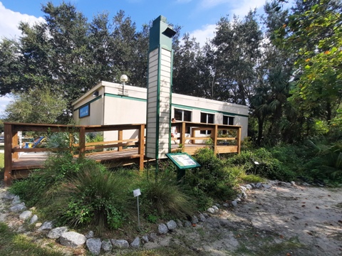 Orlando Wetlands