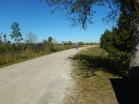 Orlando Wetlands