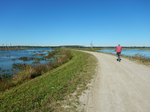 Orlando Wetlands