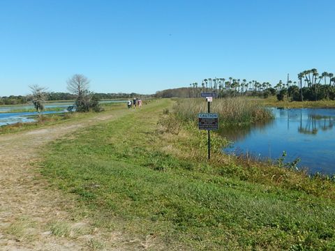 Orlando Wetlands