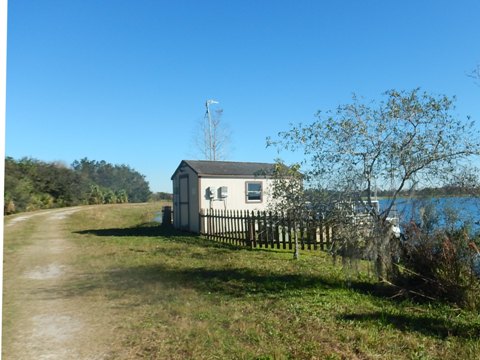 Orlando Wetlands