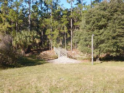 Orlando Wetlands