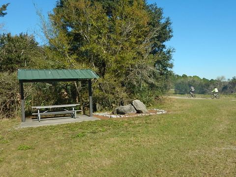 Orlando Wetlands