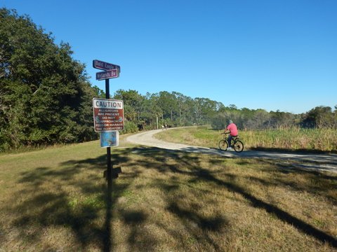 Orlando Wetlands