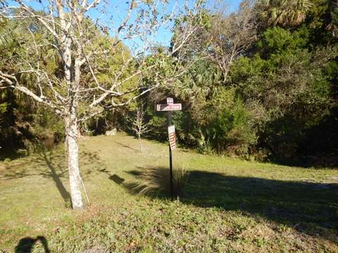 Orlando Wetlands