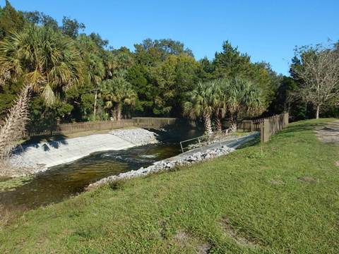 Orlando Wetlands