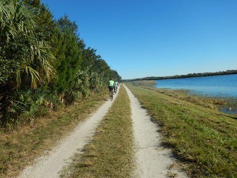 Orlando Wetlands