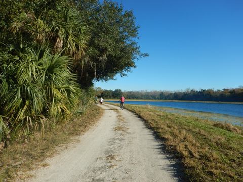 Orlando Wetlands