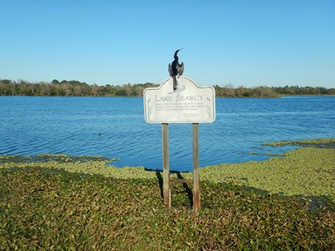 Orlando Wetlands