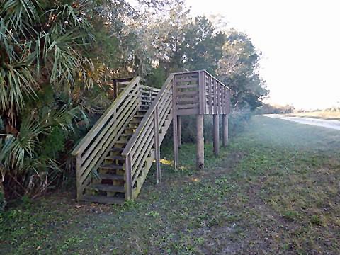 Orlando Wetlands