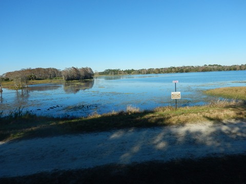 Orlando Wetlands