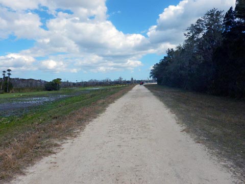 Orlando Wetlands