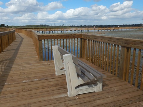 Orlando Wetlands