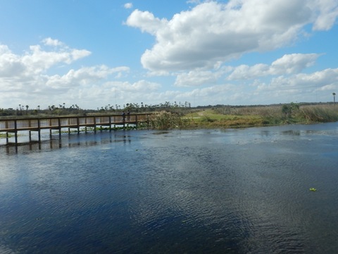 Orlando Wetlands