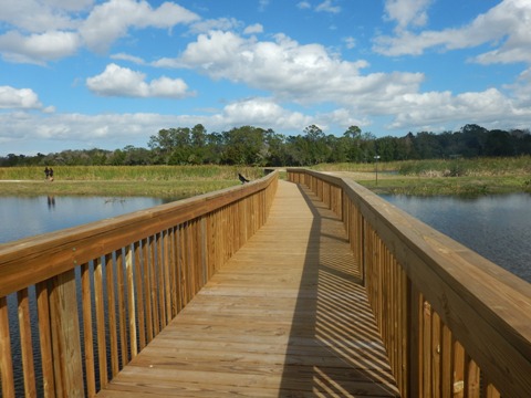 Orlando Wetlands