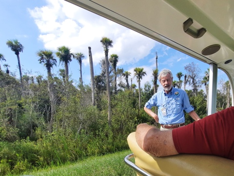 Orlando Wetlands