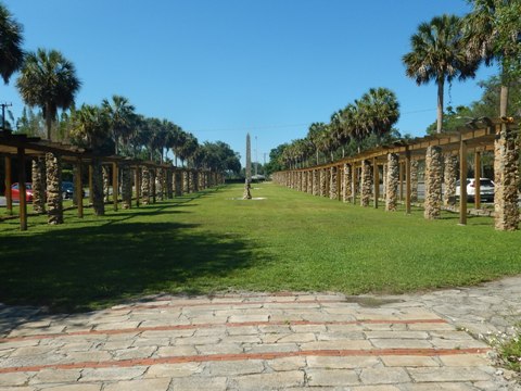 Ravine Gardens State Park