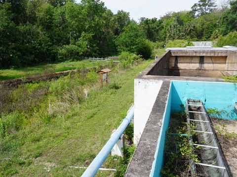 Florida Bike Trails, Ravine Gardens