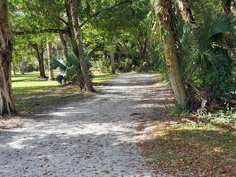 Riverbend Park