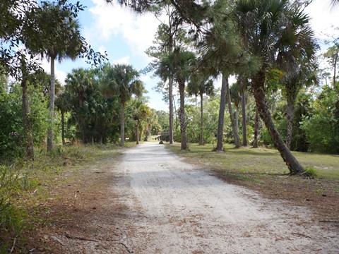 Riverbend Park