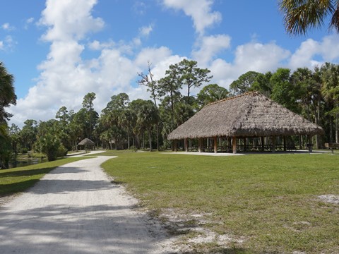 Riverbend Park