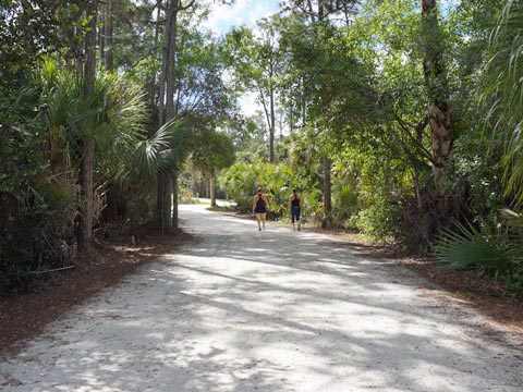 Riverbend Park