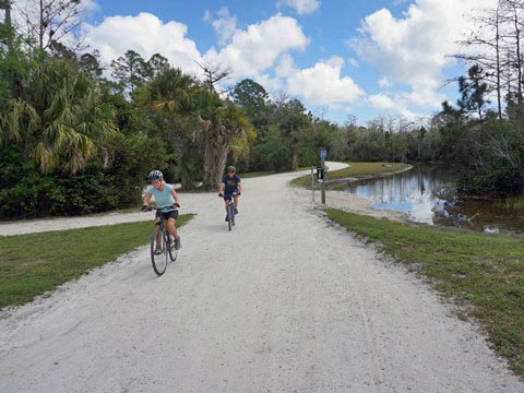 Riverbend Park