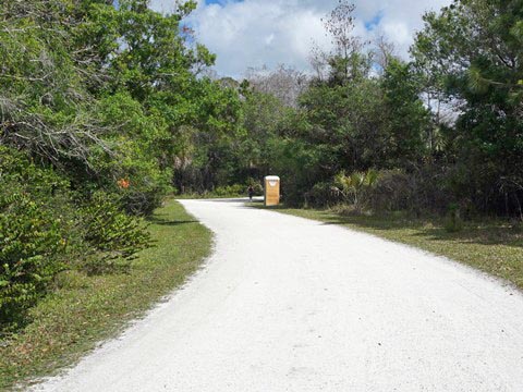 Riverbend Park