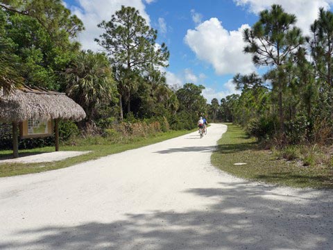 Riverbend Park