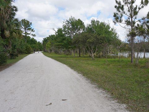 Riverbend Park