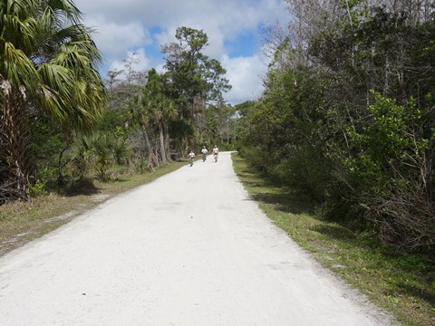 Riverbend Park