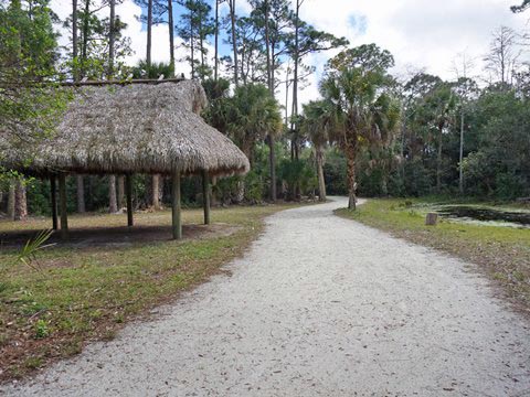 Riverbend Park