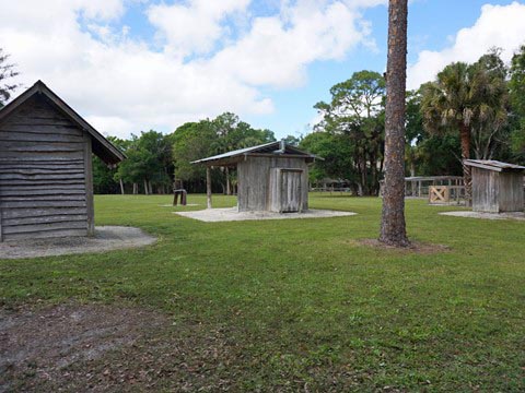 Riverbend Park