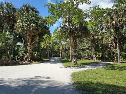 Riverbend Park