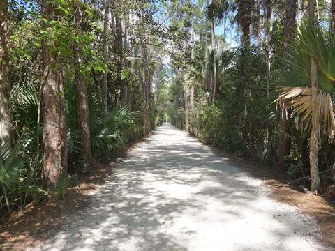 Riverbend Park