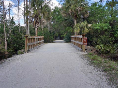 Riverbend Park