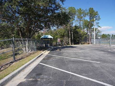 Shingle Creek Management Area