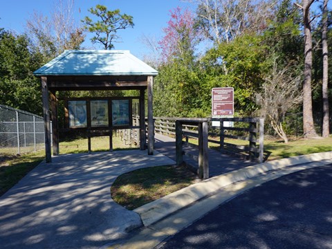 Shingle Creek Management Area