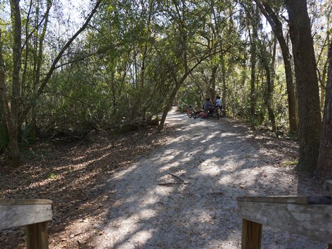 Shingle Creek Management Area